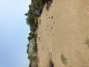 Satılır 17 sot torpaq Mərdəkan