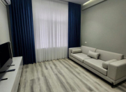 İcarəyə verilir 2 otaqlı 60 m2 yeni tikili Ağ şəhər