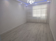 Satılır 2 otaqlı 77 m2 yeni tikili Əhmədli