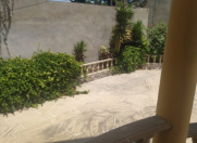 İcarəyə verilir 5 otaqlı 270 m2 həyət evi Buzovna