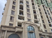 Satılır 3 otaqlı 136 m2 yeni tikili Neftçilər m.