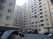 Satılır 3 otaqlı 157 m2 yeni tikili Ağ şəhər