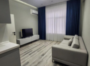 İcarəyə verilir 2 otaqlı 60 m2 yeni tikili Ağ şəhər
