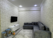 Satılır 1 otaqlı 53 m2 yeni tikili Həzi Aslanov m.