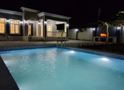 Satılır 4 otaqlı 160 m2 həyət evi Buzovna