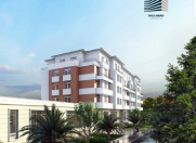 Satılır 2 otaqlı 45 m2 yeni tikili Cəlilabad