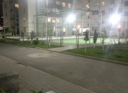 Satılır 4 otaqlı 85 m2 yeni tikili Hövsan