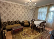 İcarəyə verilir 3 otaqlı 100 m2 köhnə tikili Nəriman Nərimanov m.