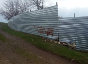 Satılır 3 otaqlı 70 m2 həyət evi Qəbələ