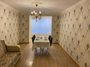 İcarəyə verilir 3 otaqlı 87 m2 köhnə tikili Nəriman Nərimanov m.