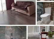 Satılır 2 otaqlı 45 m2 yeni tikili 28 May m.