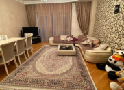 Satılır 3 otaqlı 154 m2 yeni tikili Nəsimi r.