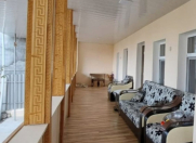 Satılır 4 otaqlı 120 m2 həyət evi Şəki