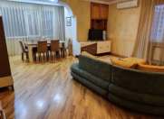 Satılır 3 otaqlı 116 m2 yeni tikili Şah İsmayıl Xətai m.