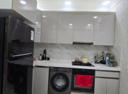 Satılır 3 otaqlı 73 m2 yeni tikili Xırdalan