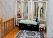 Satılır 4 otaqlı 200 m2 həyət evi Biləcəri