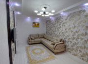 Satılır 3 otaqlı 60 m2 köhnə tikili Xətai r.