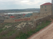 Satılır 6 sot torpaq Digah