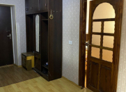 Satılır 3 otaqlı 85 m2 köhnə tikili Qara Qarayev m.