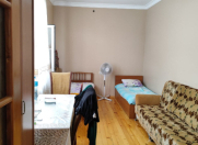 İcarəyə verilir 1 otaqlı 27 m2 həyət evi Çermet 