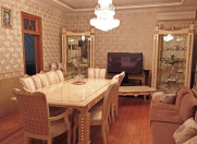 Satılır 4 otaqlı 120 m2 həyət evi Binəqədi