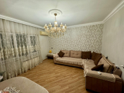 Satılır 3 otaqlı 70 m2 köhnə tikili Bakıxanov