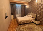 Satılır 4 otaqlı 127 m2 yeni tikili 5 mkr