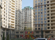 Satılır 3 otaqlı 104 m2 yeni tikili 28 May m.