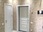 Satılır 2 otaqlı 78 m2 yeni tikili Badamdar