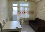 İcarəyə verilir 2 otaqlı 54 m2 yeni tikili Avtovağzal m.