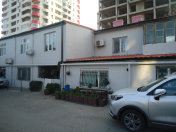 Satılır 3 otaqlı 120 m2 köhnə tikili Həzi Aslanov