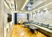 Satılır 3 otaqlı 165 m2 yeni tikili Gənclik m.