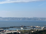 Satılır 2 otaqlı 90 m2 yeni tikili Əhmədli