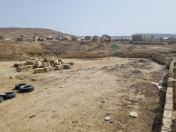 Satılır 6 sot torpaq Lökbatan