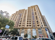 Satılır 3 otaqlı 168 m2 yeni tikili Nəsimi r.