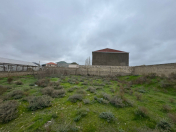 Satılır 7.5 sot torpaq Buzovna