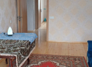 Satılır 5 otaqlı 120 m2 köhnə tikili Rəsulzadə