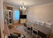 Satılır 3 otaqlı 100 m2 köhnə tikili Xətai r.