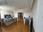 Satılır 3 otaqlı 128 m2 yeni tikili Dərnəgül m.