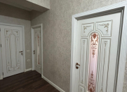 Satılır 2 otaqlı 75 m2 yeni tikili Nəriman Nərimanov m.