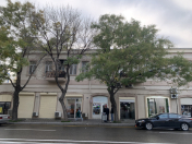 İcarəyə verilir 7 otaqlı 150 m2 köhnə tikili A.S.Puşkin parkı