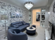 Satılır 3 otaqlı 90 m2 yeni tikili Masazır