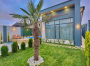 Satılır 4 otaqlı 150 m2 bağ evi Mərdəkan