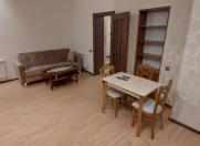 İcarəyə verilir 1 otaqlı 56 m2 yeni tikili 28 May m.