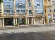 İcarəyə verilir 2 otaqlı 140 m2 yeni tikili 28 May m.