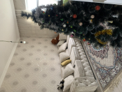 Satılır 2 otaqlı 50 m2 yeni tikili Xırdalan