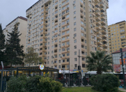 Satılır 3 otaqlı 122.5 m2 yeni tikili Həzi Aslanov m.