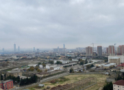 Satılır 3 otaqlı 113 m2 yeni tikili 7 mkr