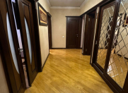 Satılır 3 otaqlı 100 m2 köhnə tikili Nəriman Nərimanov m.