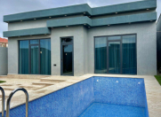 Satılır 4 otaqlı 150 m2 bağ evi Mərdəkan